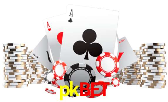 Jogue jogos de pôquer em pkbet
