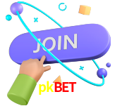 Junte-se ao cassino pkbet hoje mesmo