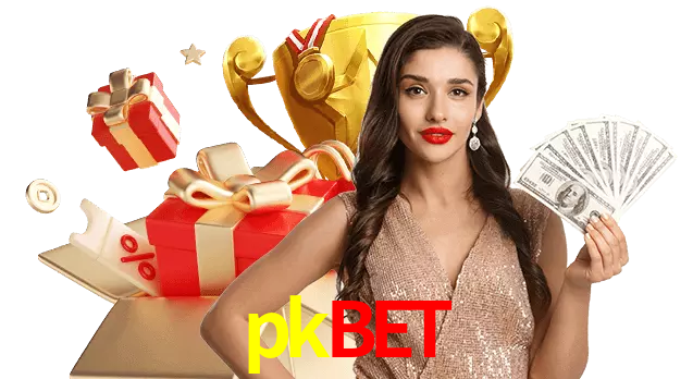 Jogue com dealers reais no pkbet!