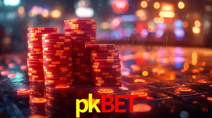 pkbet: Seu Cassino Premiado com Pagamentos Rápidos