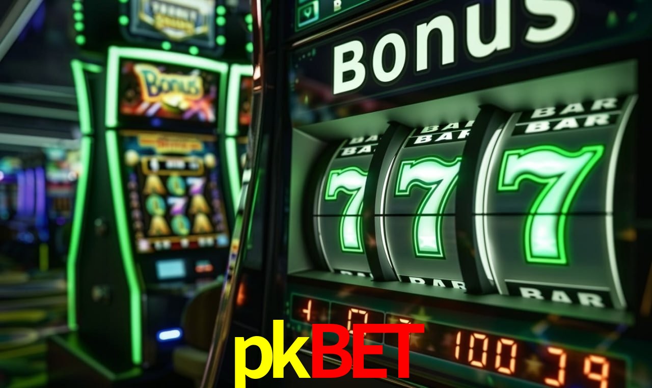 Experiência VIP pkbet