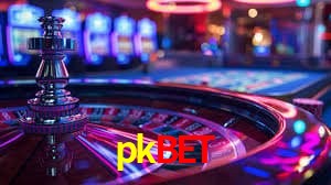 Estatísticas pkbet