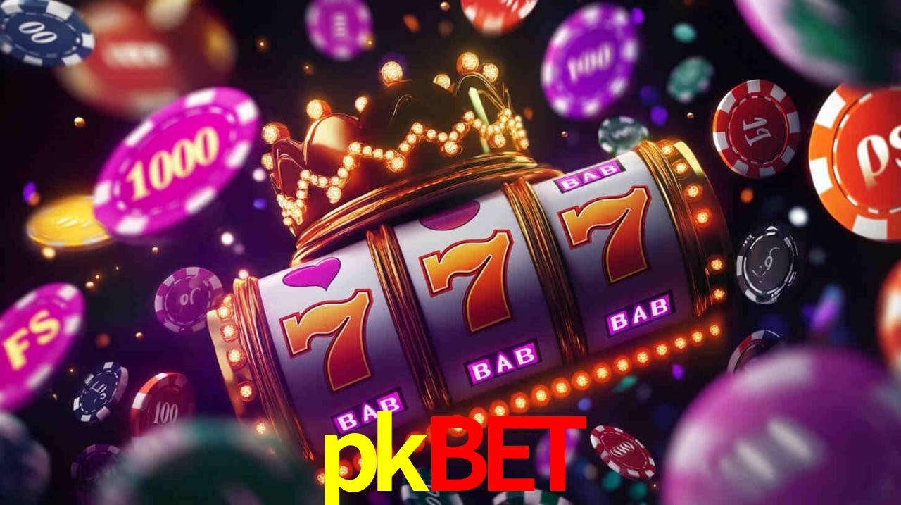 Welcome Bonus pkbet