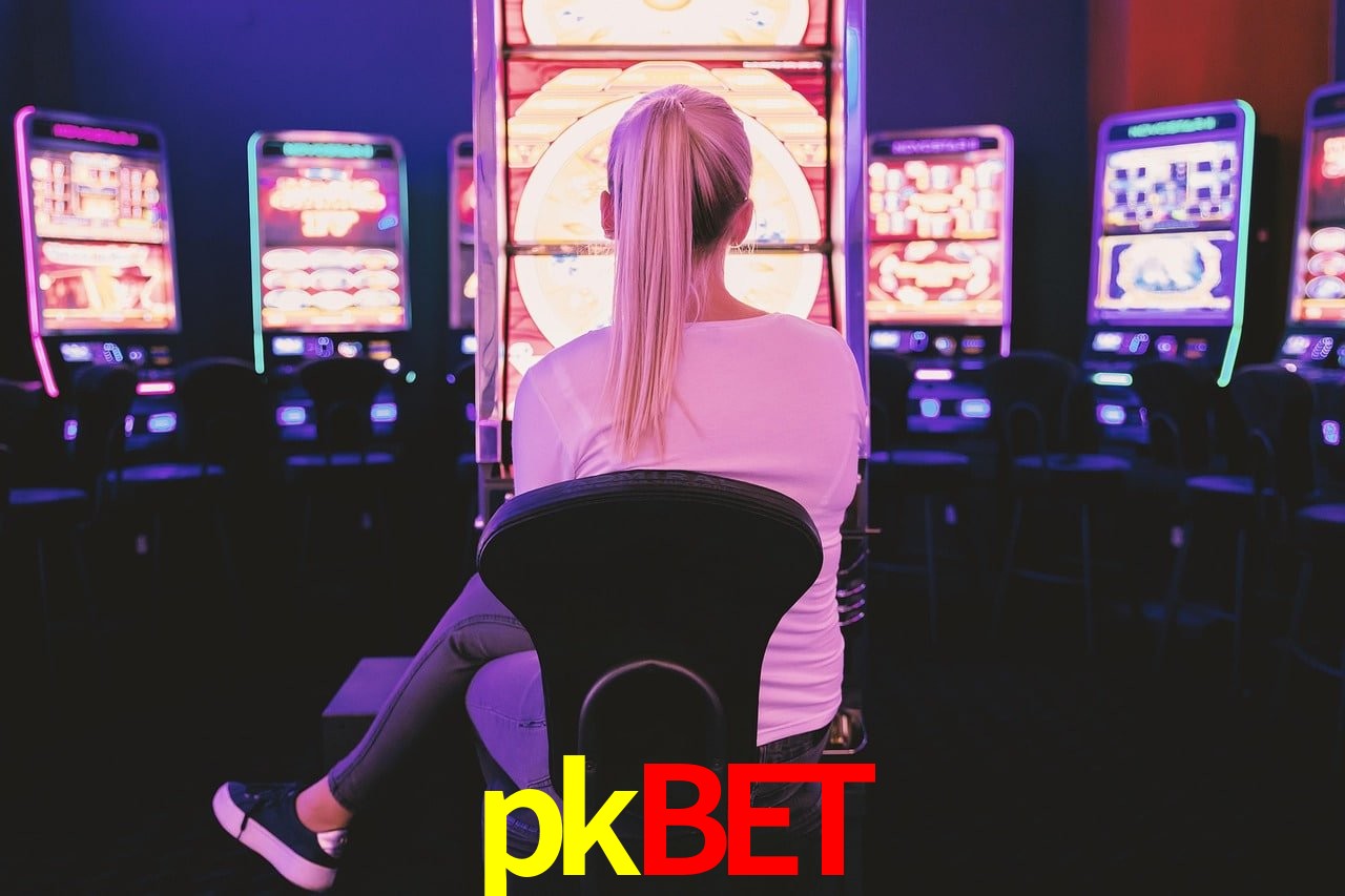 Statistics pkbet
