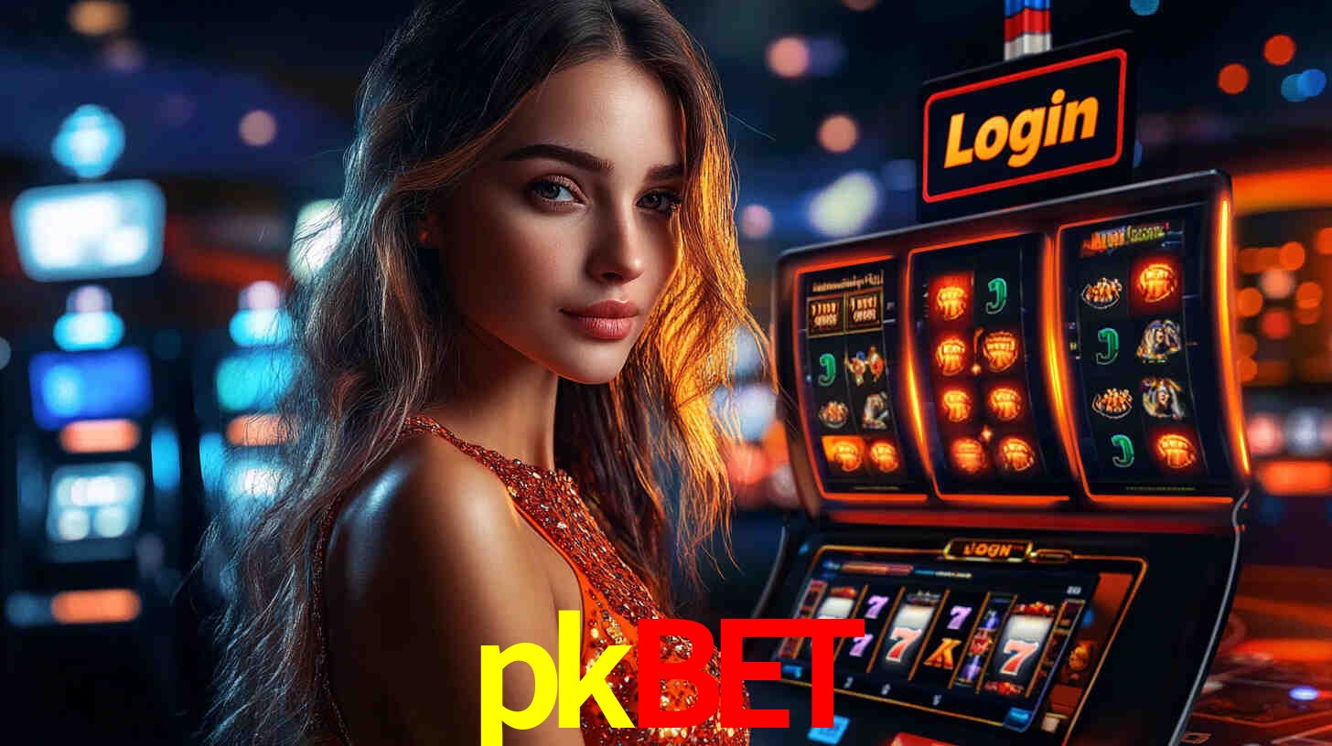 pkbet login