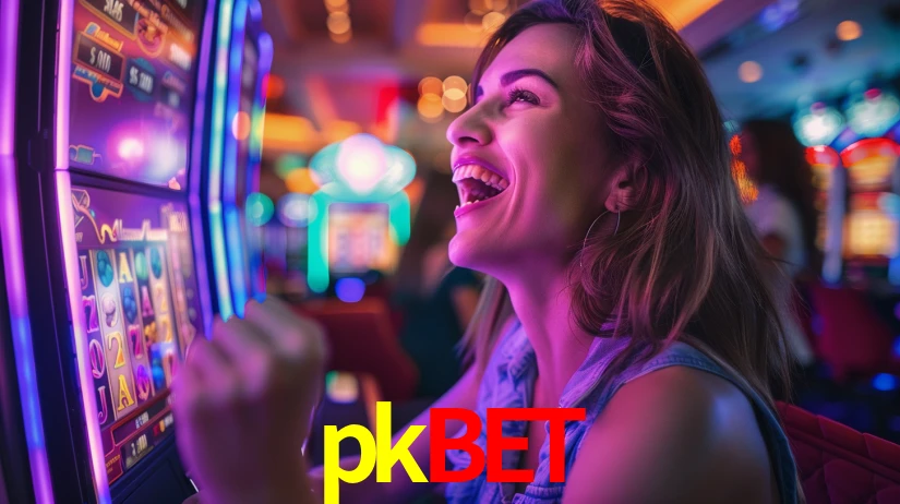 pkbet - Cassino brasileiro mais escolhido - pkbet.com
