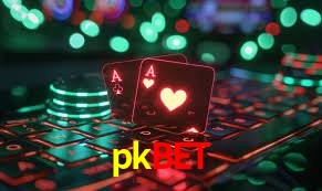 Experiência VIP pkbet