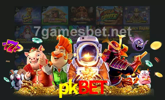 cassino pkbet