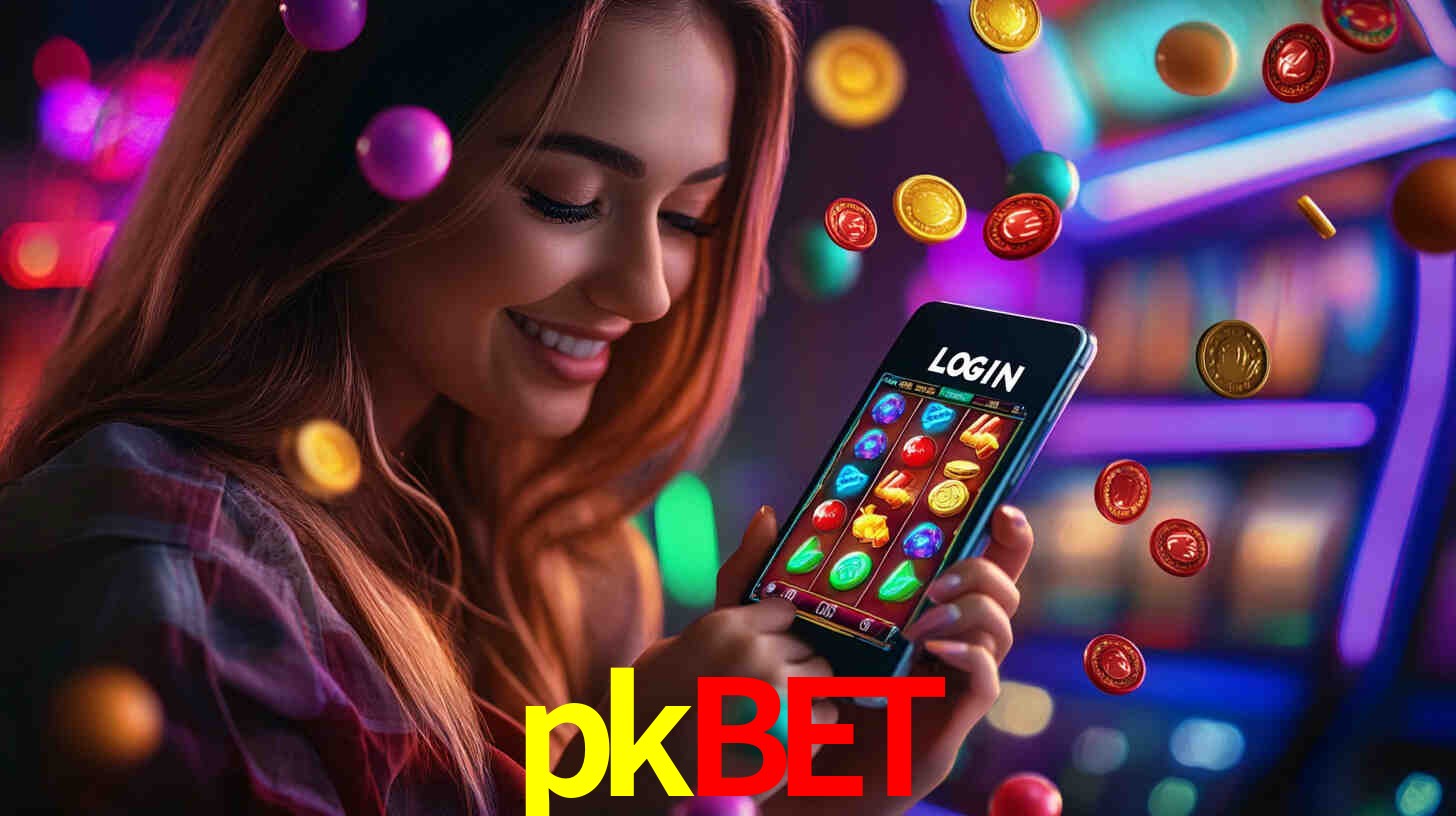 pkbet: Seu Especialista em Apostas Esportivas Brasileiras