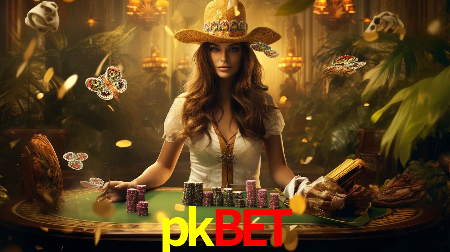 Welcome Bonus pkbet