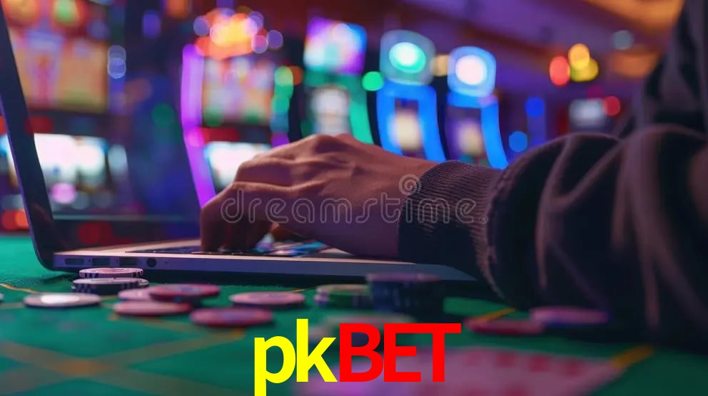 PIX Instantâneo pkbet