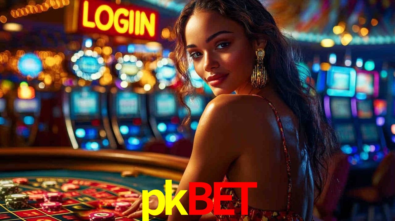Login Seguro pkbet