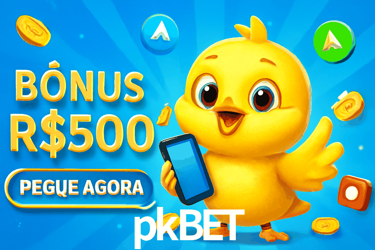 Game Providers pkbet