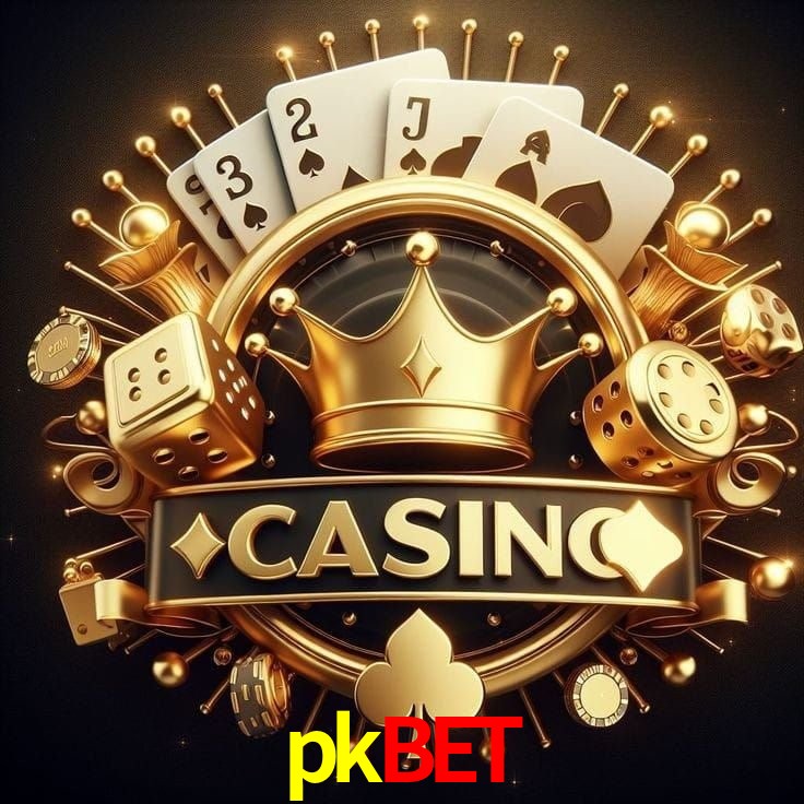 Recursos de Bônus pkbet
