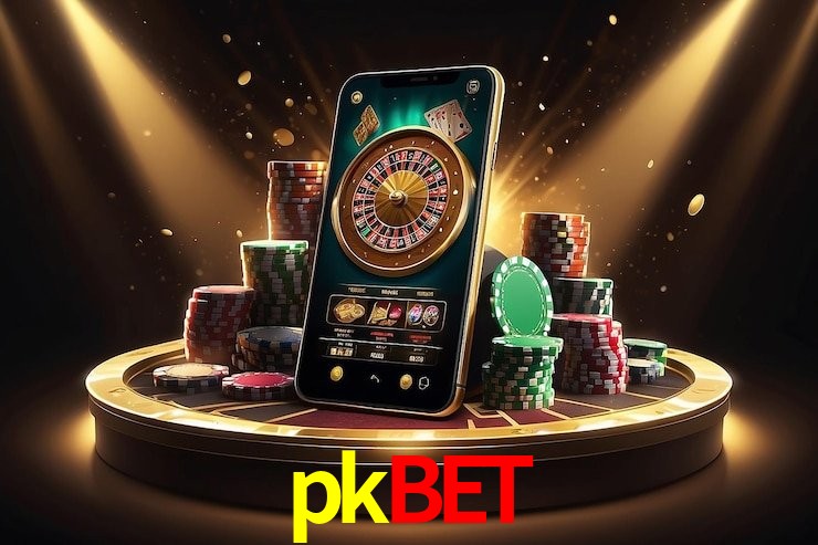 Design Responsivo pkbet