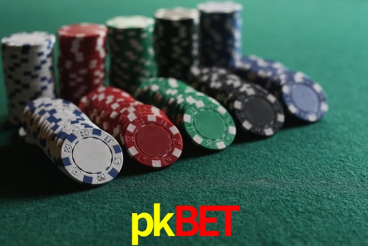 Sports Statistics pkbet