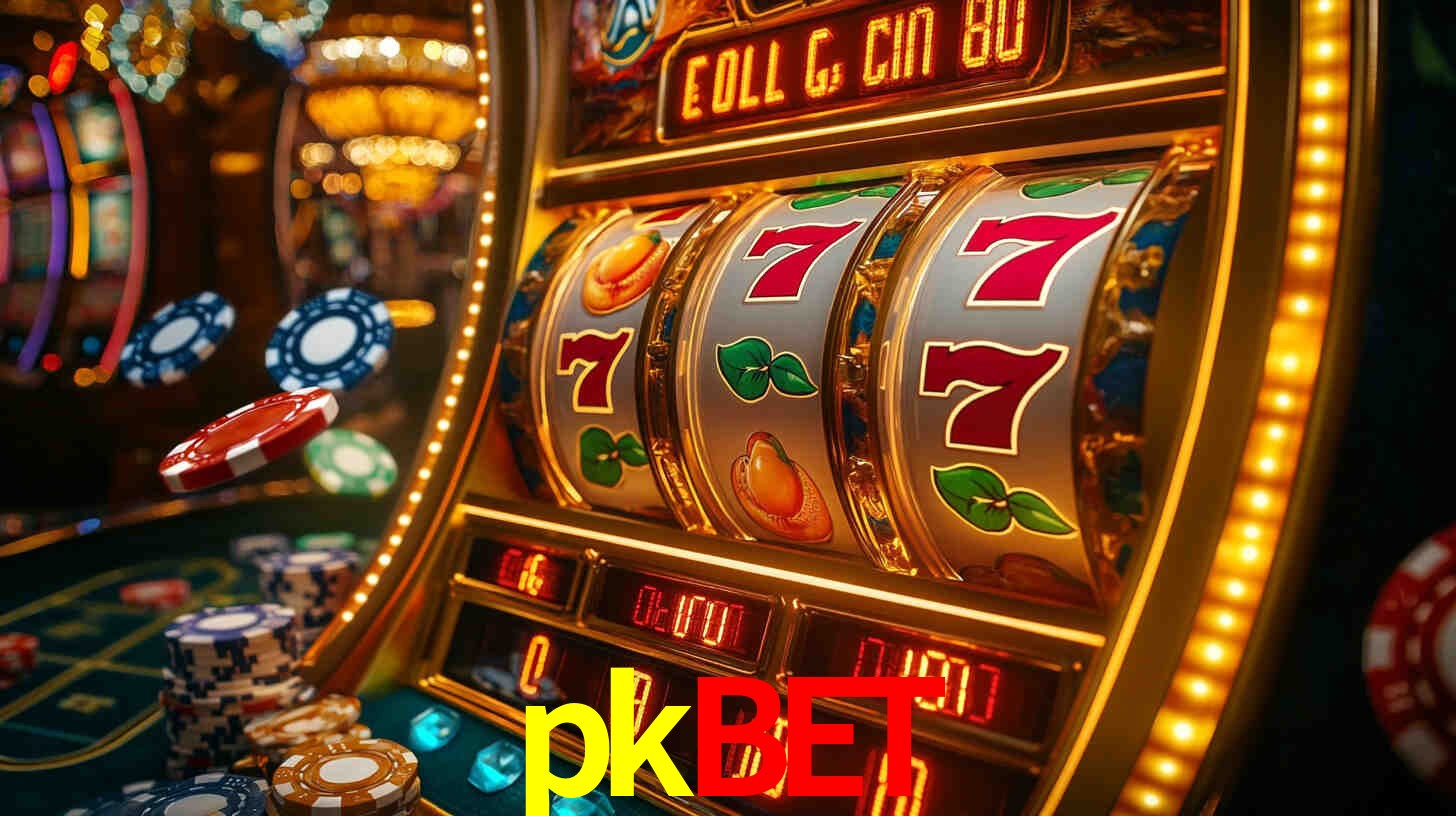 Ofertas Imperdíveis na pkbet: Promoções e Bônus Que Valem a Pena