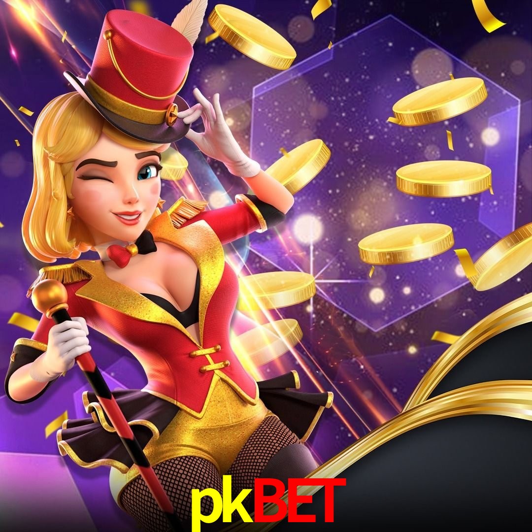 VIP Casino pkbet
