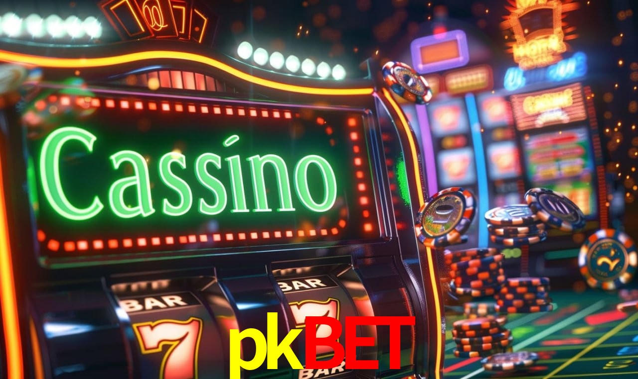 Tecnologia da Plataforma pkbet