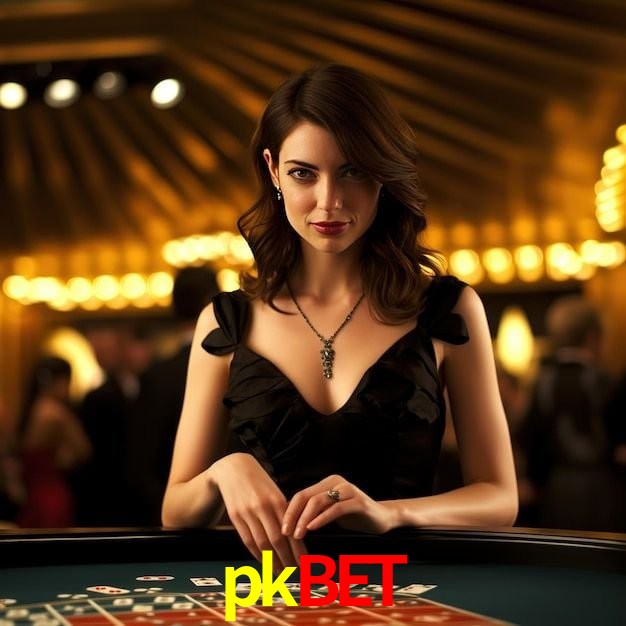 Inovações de Jogos na pkbet: O Futuro das Experiências Interativas
