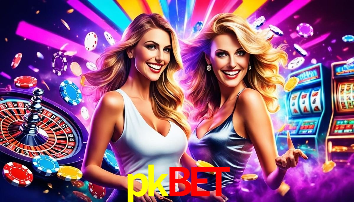 Interface Premium pkbet
