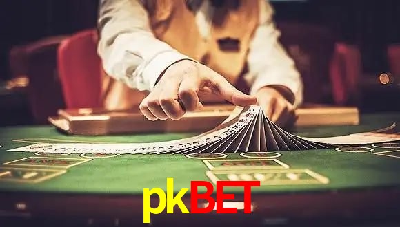 Live Casino pkbet