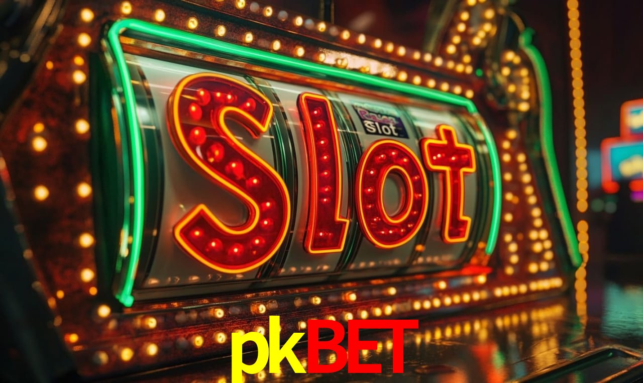 Promoção Relâmpago pkbet