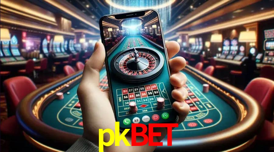 Player Reviews pkbet