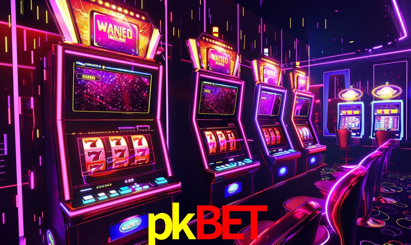 A Experiência Imersiva dos Cassinos Ao Vivo no pkbet