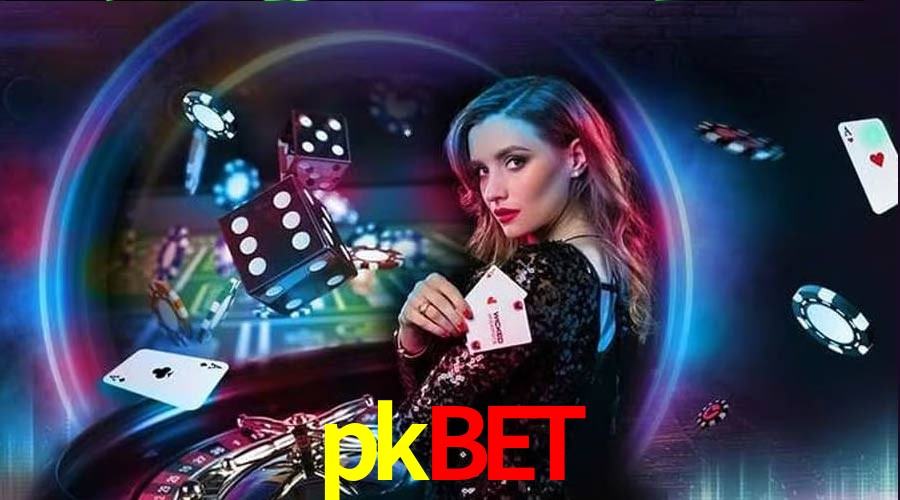 Live Casino pkbet