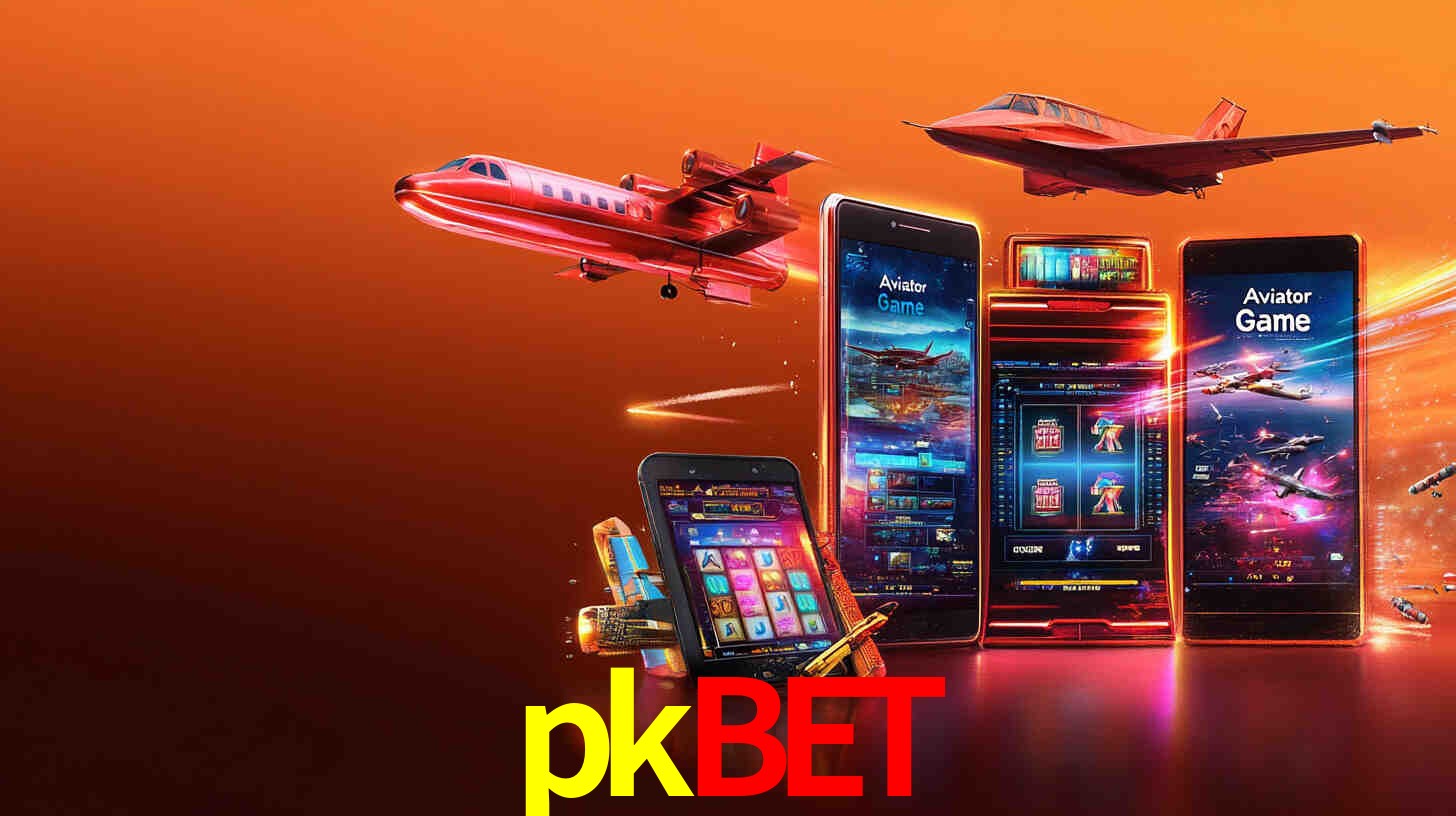 A Experiência Imersiva dos Cassinos Ao Vivo no pkbet
