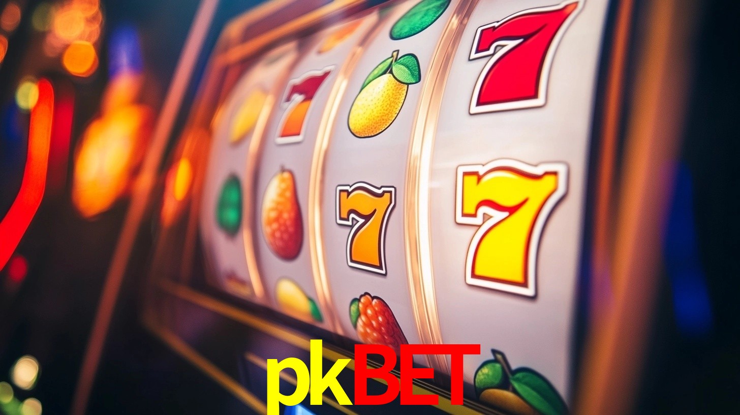Experimente o Login Seguro Premium no pkbet