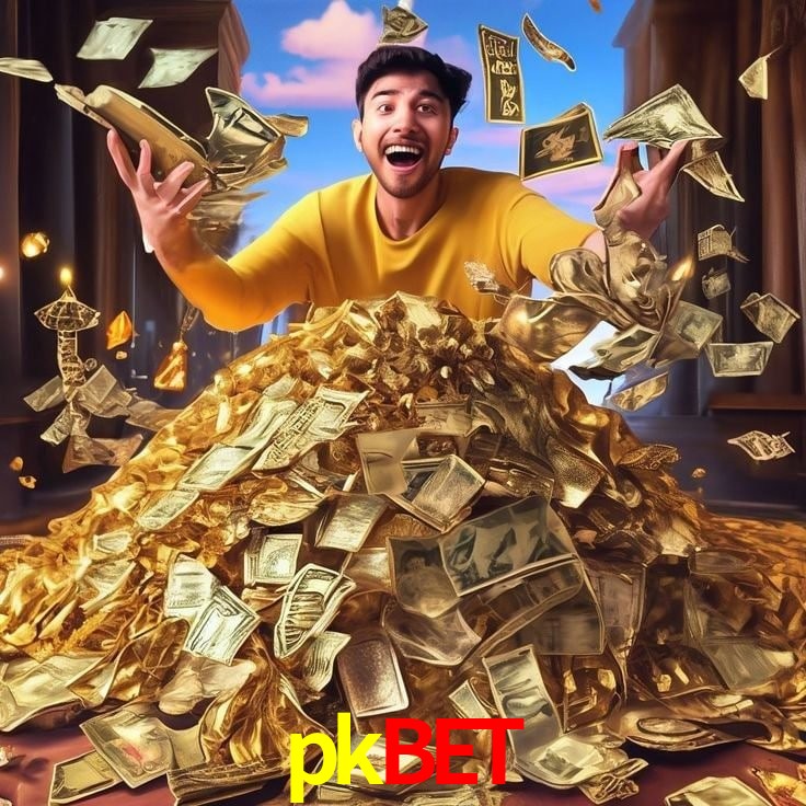 Mesa de Blackjack pkbet