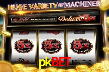 A Experiência Imersiva dos Cassinos Ao Vivo no pkbet