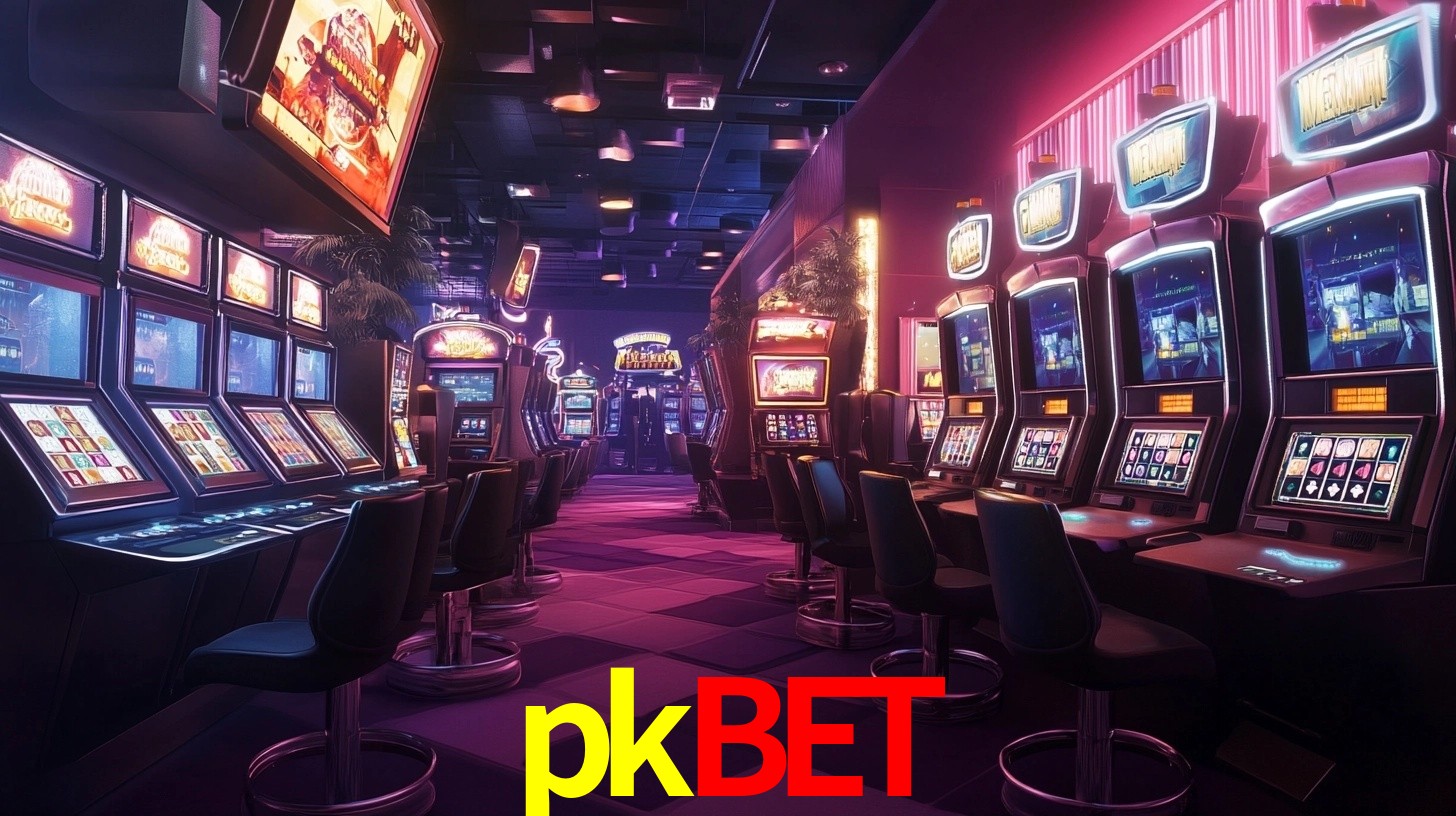 pkbet