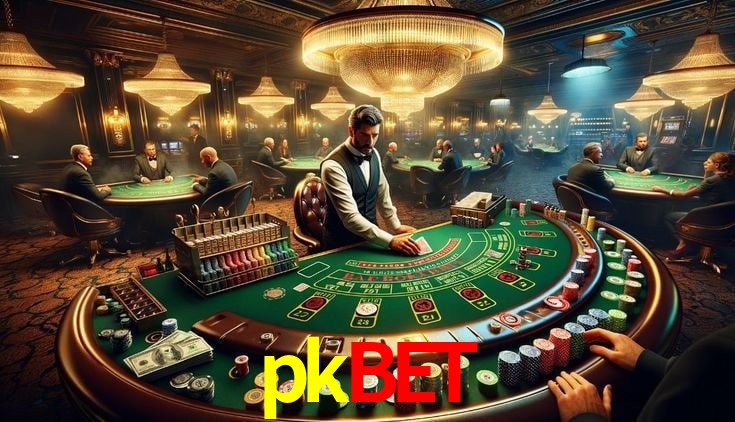 Football Betting pkbet