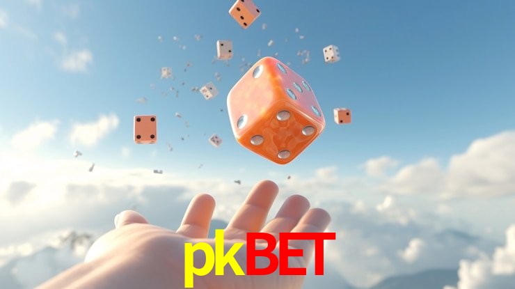 Roulette Table pkbet