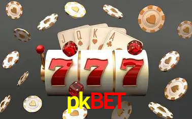 Desvendando o Mundo dos Jogos Virtuais na pkbet