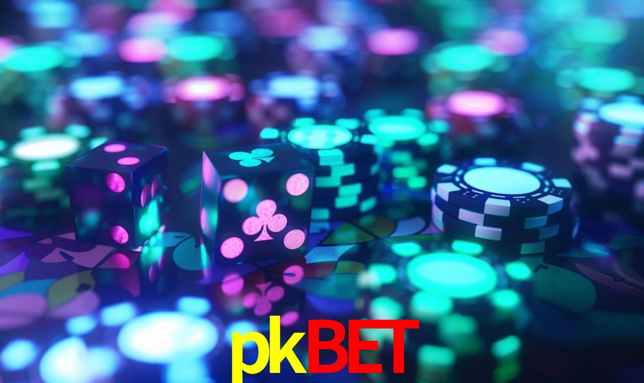 Casino VIP pkbet