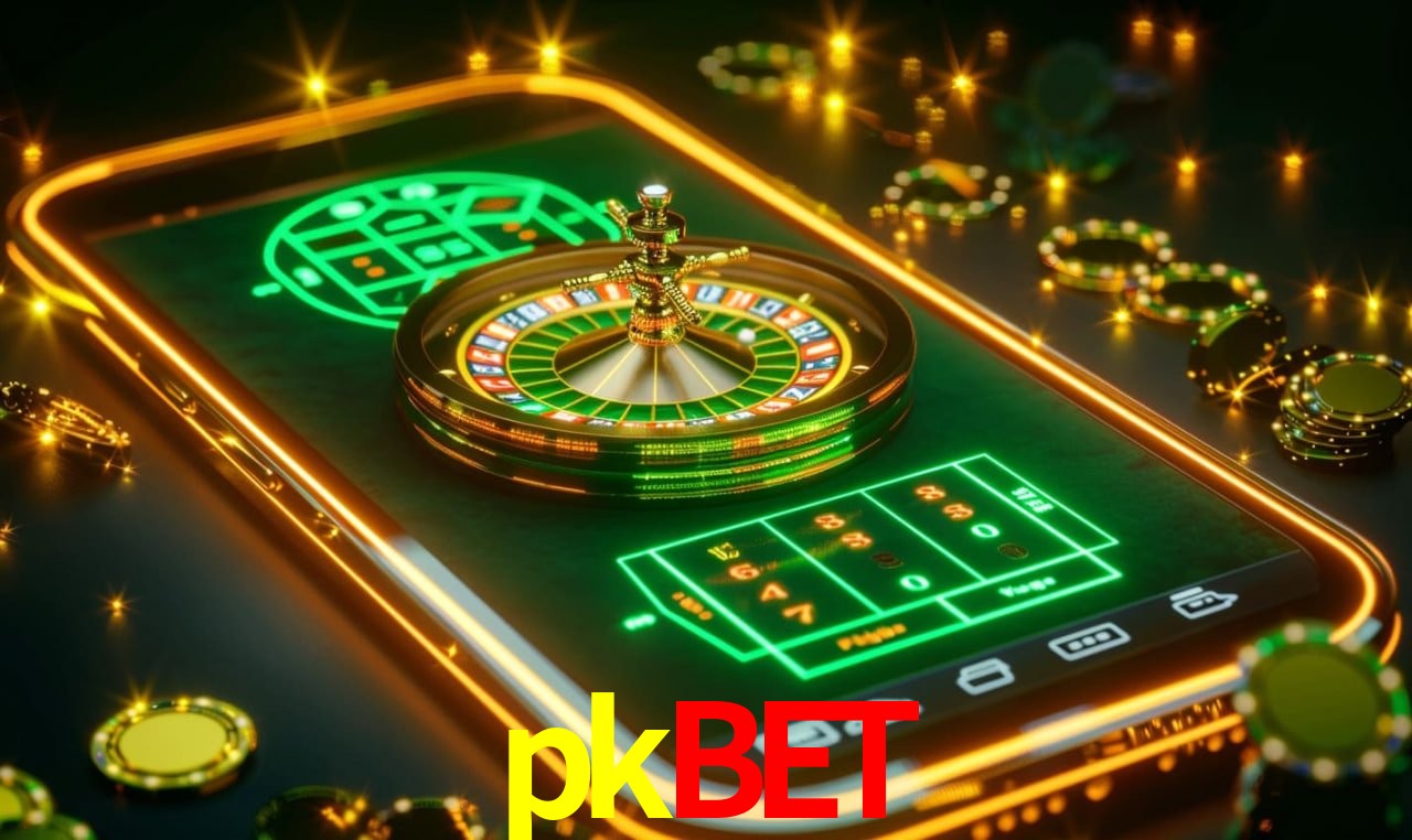 Promoções Sazonais pkbet