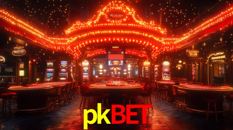pkbet: Jogos de Caça-Níqueis-Altas Recompensas, Roleta-Velocidade, Blackjack-Desafios Máximos