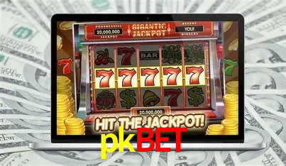 Security Systems pkbet