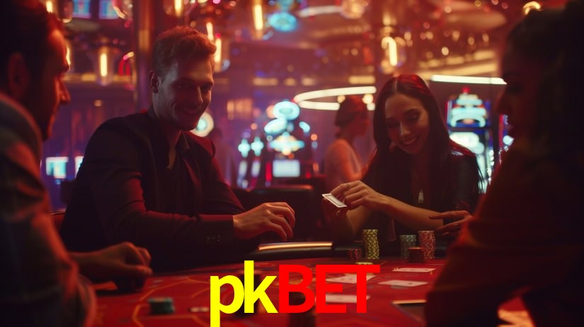Descubra o Programa VIP da pkbet: Vantagens Exclusivas para Jogadores