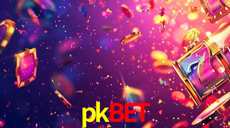 cassino pkbet