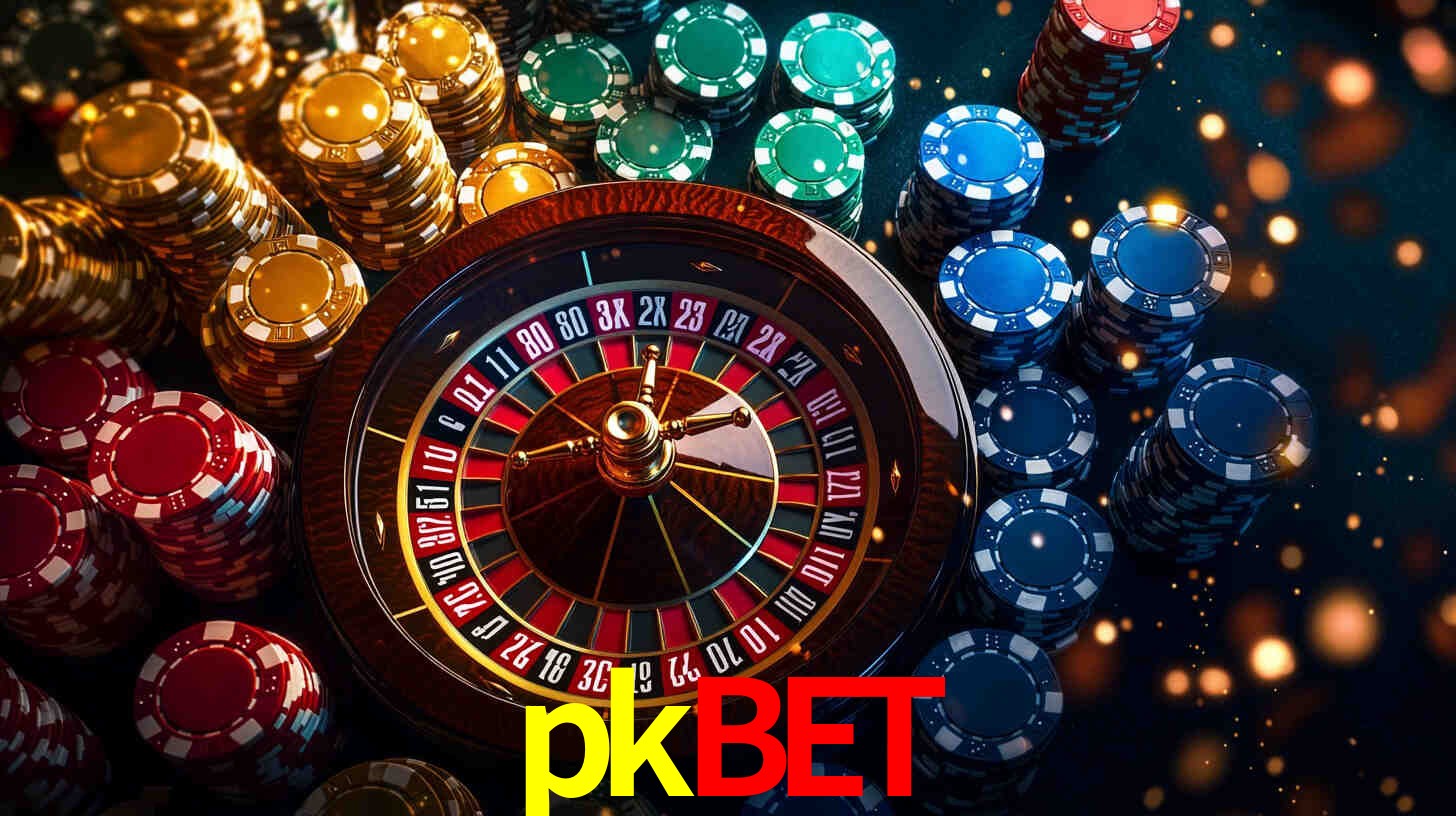 pkbet login
