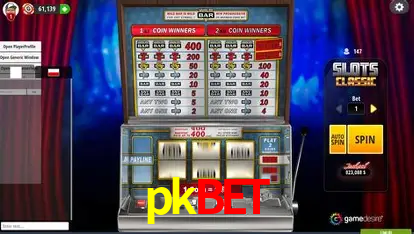 Explorando a Categoria de Eventos em Apostas na pkbet