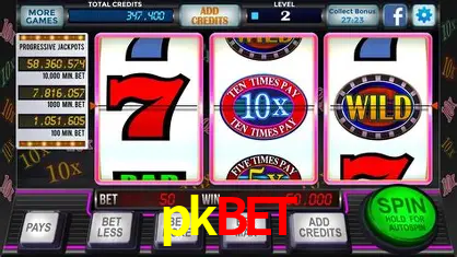 A Experiência Imersiva dos Cassinos Ao Vivo no pkbet