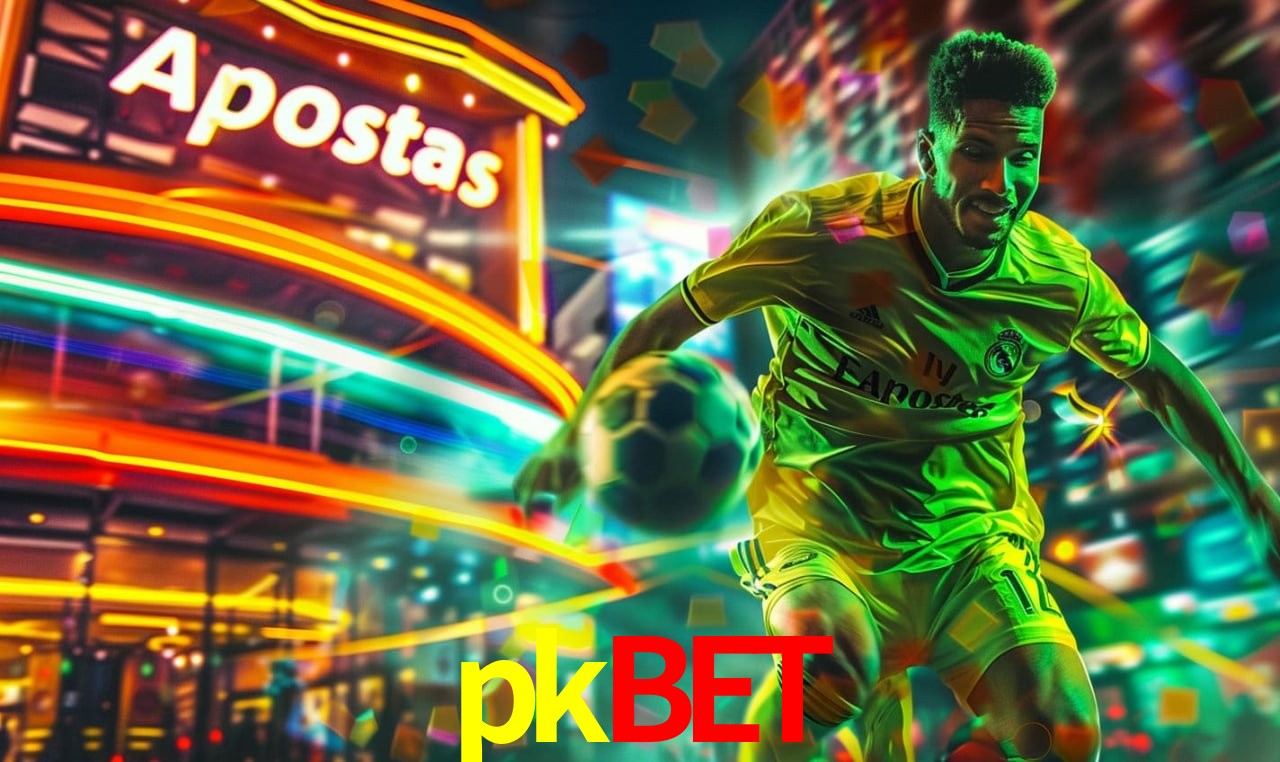 Diretório de Jogos pkbet