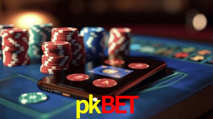 Jogo Spaceman pkbet