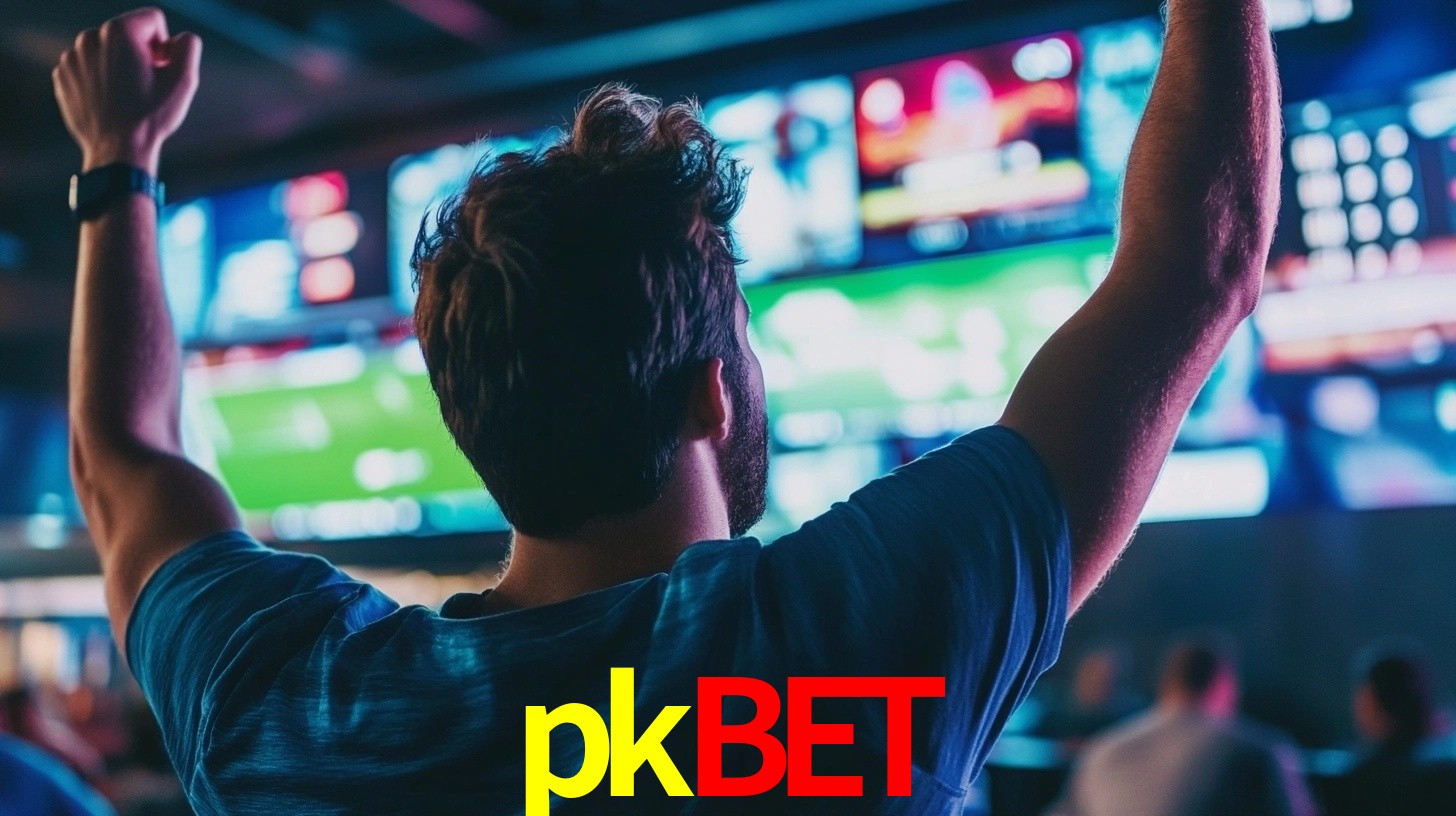 pkbet.com